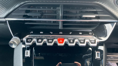 Peugeot 208 1.2 PureTech 100 GT 5dr EAT8 Petrol Hatchback